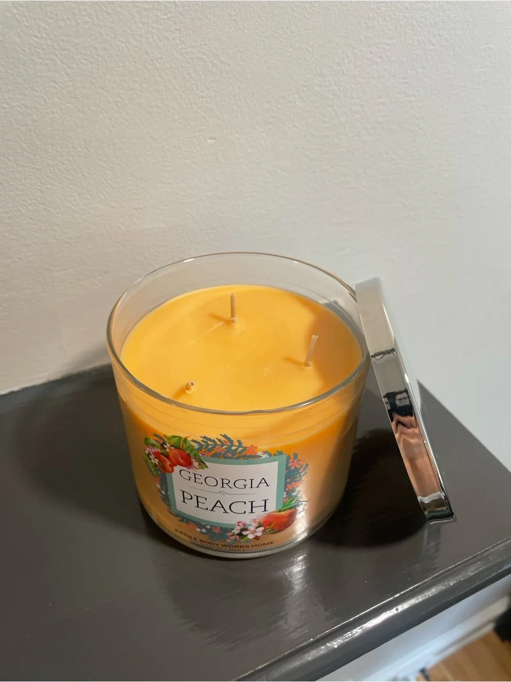 Bath & Body Works bath body